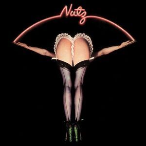 Nutz - Nutz  CD